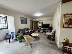 Blk 108 Rivervale Court (Sengkang), HDB 4 Rooms #582672101